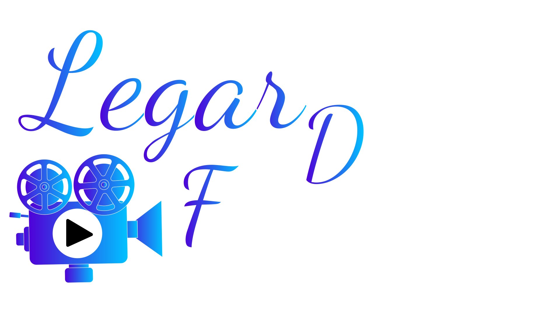 Legar Digital Films