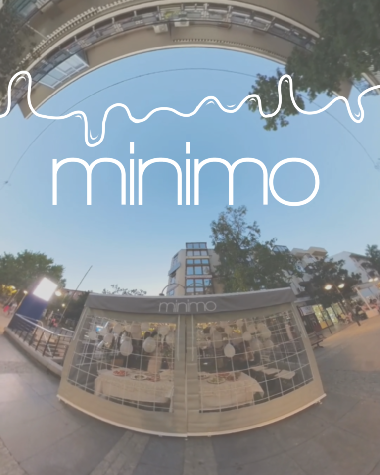 minimo café boutique