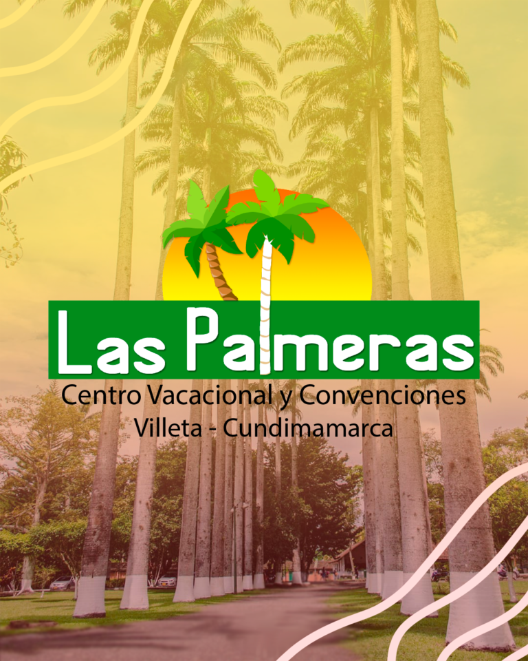 Las palmeras